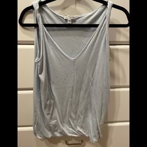 James Perse Tank -Size 0